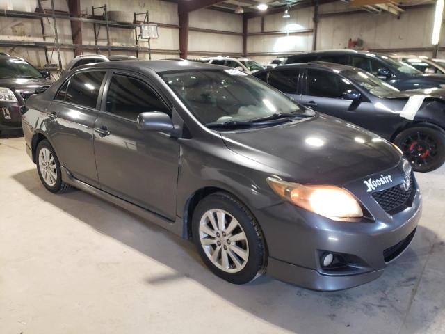 Photo 4 from auction – 2010 TOYOTA COROLLA BA with VIN 2T1BU4EE4AC508729