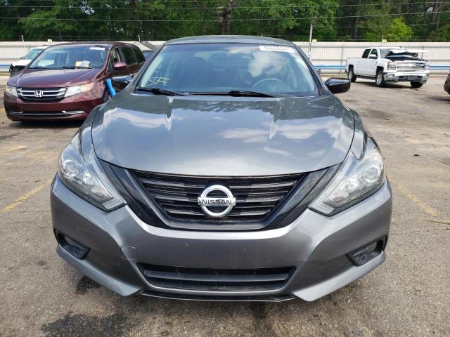 Photo 5 from auction – 2018 NISSAN ALTIMA 2.5 with VIN 1N4AL3AP2JC198272