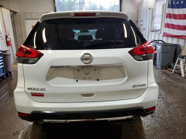 Photo 6 from auction – 2018 NISSAN ROGUE S with VIN KNMAT2MV2JP580552