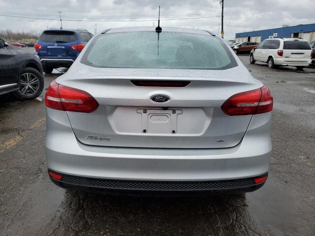 Photo 6 from auction – 2017 FORD FOCUS SE with VIN 1FADP3F25HL276259