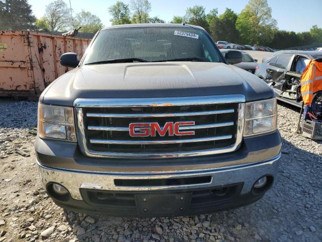 Photo 5 from auction – 2013 GMC SIERRA K15 with VIN 1GTR2VE70DZ325205
