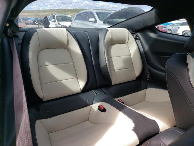 Photo 10 from auction – 2015 FORD MUSTANG with VIN 1FA6P8TH9F5318870