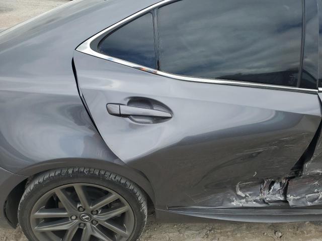 Photo 10 from auction – 2019 LEXUS IS 300 with VIN JTHBA1D23K5090773