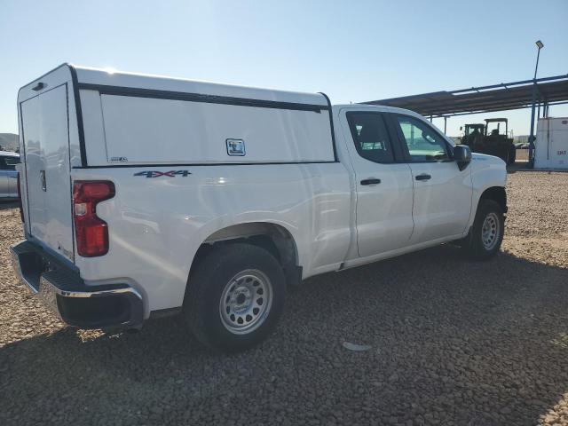 Photo 3 from auction – 2023 CHEVROLET SILVERADO with VIN 1GCRDAED4PZ149370