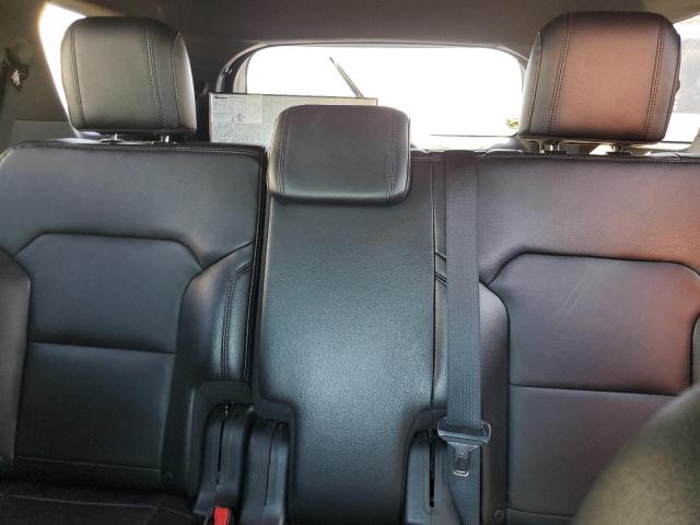 Photo 10 from auction – 2016 FORD EXPLORER X with VIN 1FM5K7DH5GGB95129