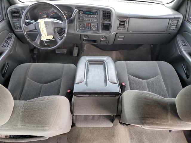 Photo 8 from auction – 2004 CHEVROLET SILVERADO with VIN 1GCHK23184F126378