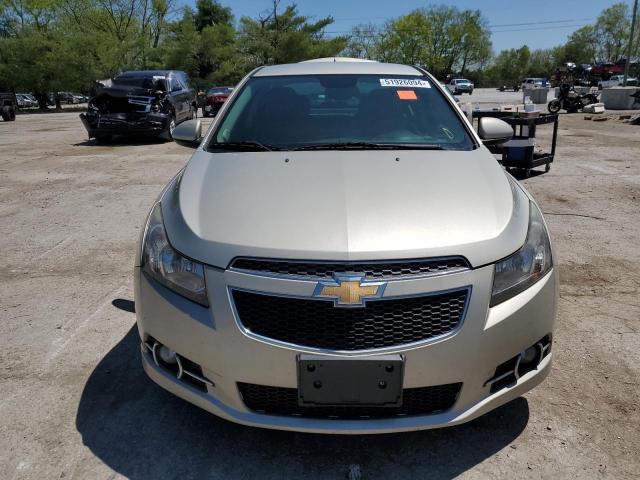 Photo 5 from auction – 2014 CHEVROLET CRUZE LT with VIN 1G1PC5SB5E7221649