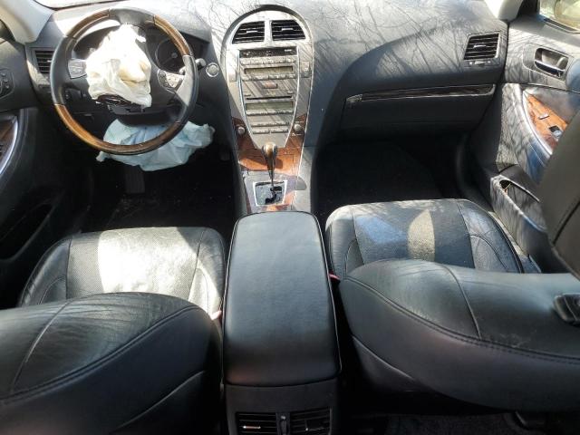 Photo 8 from auction – 2012 LEXUS ES 350 with VIN JTHBK1EG8C2501708