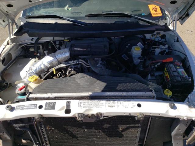 Photo 11 from auction – 1998 DODGE RAM 1500 with VIN 1B7HF16Z2WS579664