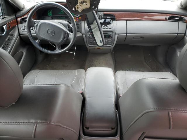 Photo 8 from auction – 2005 CADILLAC DEVILLE with VIN 1G6KD54Y25U248974