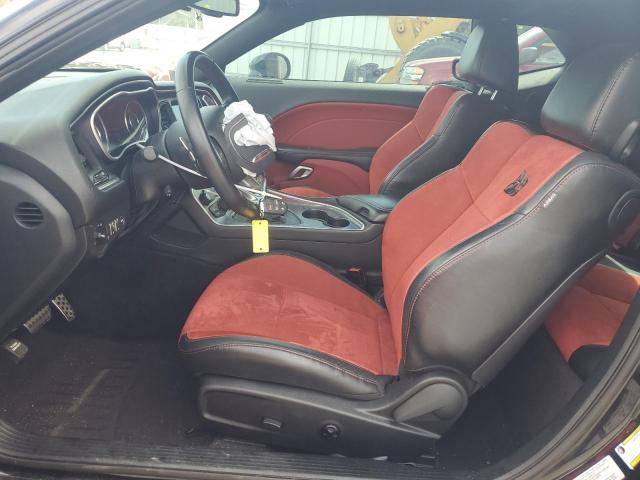 Photo 7 from auction – 2016 DODGE CHALLENGER with VIN 2C3CDZFJ2GH176368