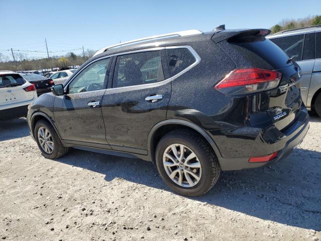Photo 2 from auction – 2017 NISSAN ROGUE S with VIN KNMAT2MV6HP592861