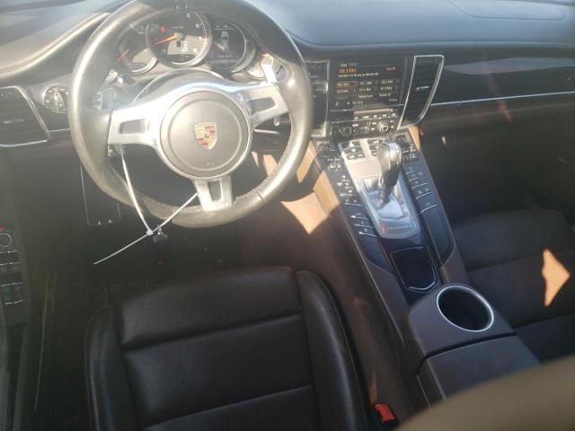 Photo 8 from auction – 2016 PORSCHE PANAMERA 2 with VIN WP0AA2A72GL004164