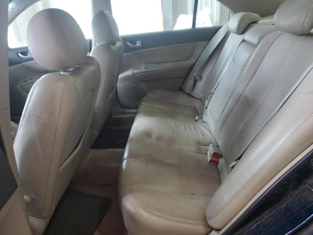 Photo 10 from auction – 2006 HYUNDAI SONATA GLS with VIN 5NPEU46F86H006783