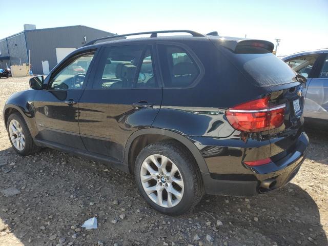 Photo 2 from auction – 2013 BMW X5 XDRIVE3 with VIN 5UXZV4C57D0E09076