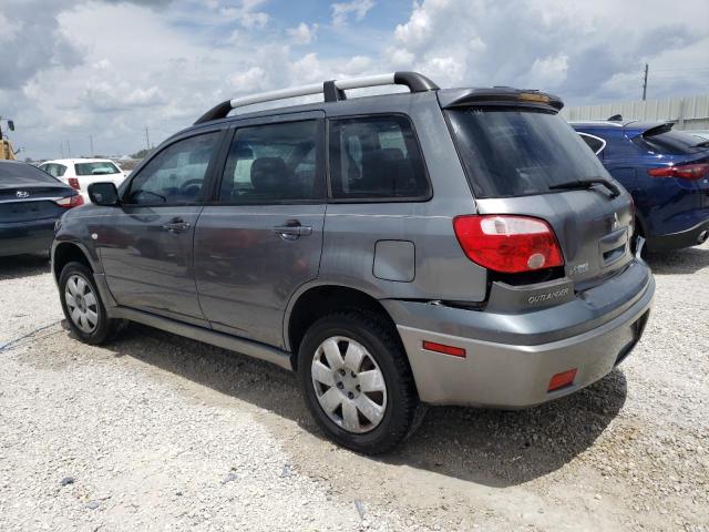 Photo 2 from auction – 2005 MITSUBISHI OUTLANDER with VIN JA4LX31F25U043360