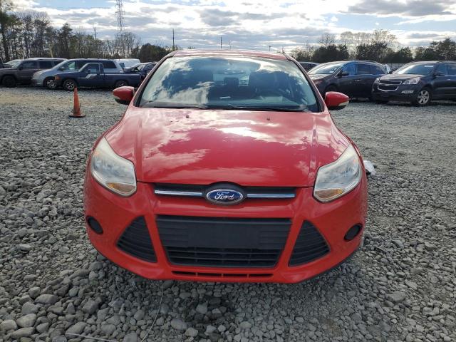 Photo 5 from auction – 2014 FORD FOCUS SE with VIN 1FADP3K22EL462746