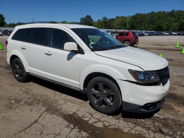 Photo 4 from auction – 2019 DODGE JOURNEY CR with VIN 3C4PDCGG9KT860783