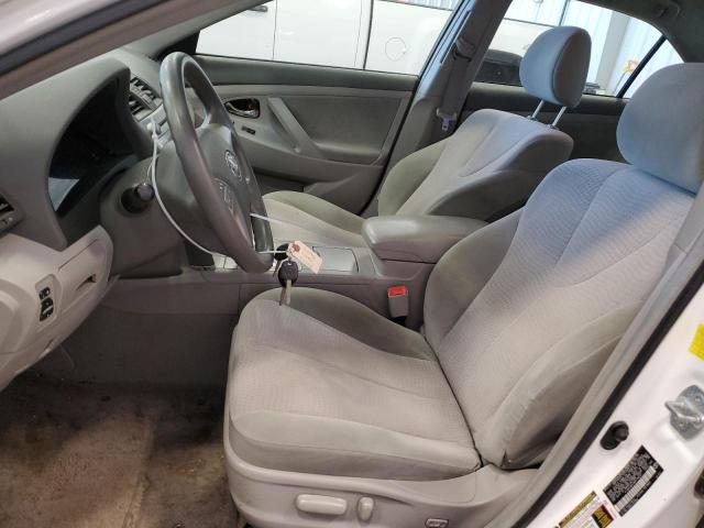 Photo 7 from auction – 2011 TOYOTA CAMRY BASE with VIN 4T4BF3EK1BR176037