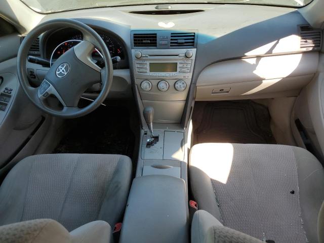 Photo 8 from auction – 2011 TOYOTA CAMRY BASE with VIN 4T1BF3EK2BU686598