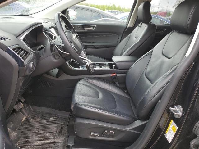 Photo 7 from auction – 2019 FORD EDGE TITAN with VIN 2FMPK4K92KBC11063