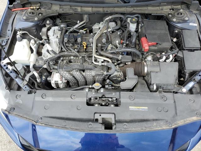 Photo 11 from auction – 2021 NISSAN ALTIMA SR with VIN 1N4BL4CV9MN313402