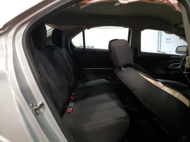 Photo 10 from auction – 2014 CHEVROLET EQUINOX LS with VIN 2GNALAEK6E6375392
