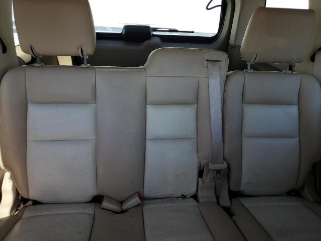 Photo 10 from auction – 2008 FORD EXPLORER E with VIN 1FMEU64E58UA99918