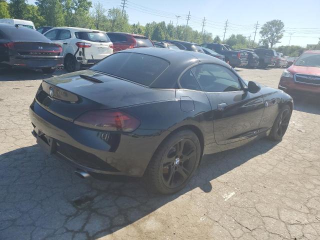 Photo 3 from auction – 2011 BMW Z4 SDRIVE3 with VIN WBALM7C55BE384216