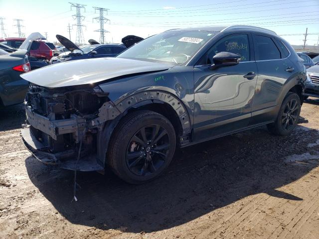 MAZDA CX-30 PREF 2023 with VIN 3MVDMBCM4PM516433 - Photo from auction
