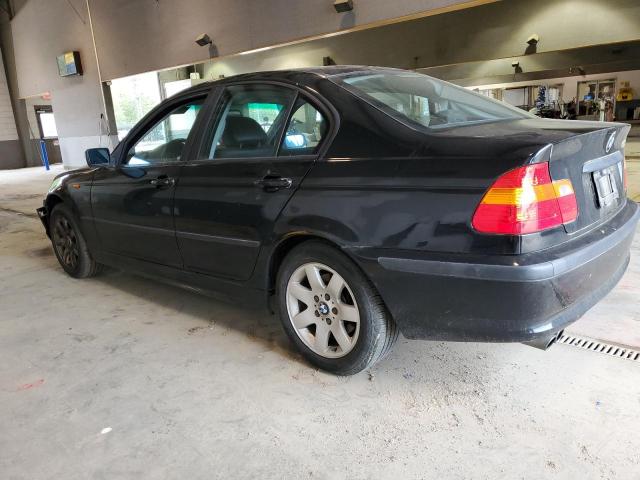 Photo 2 from auction – 2002 BMW 325 XI with VIN WBAEU33472PF68864