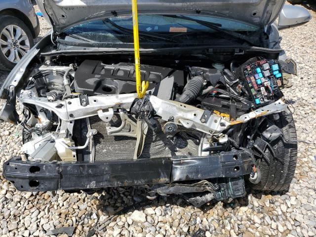 Photo 11 from auction – 2015 TOYOTA COROLLA L with VIN 5YFBURHE9FP279481