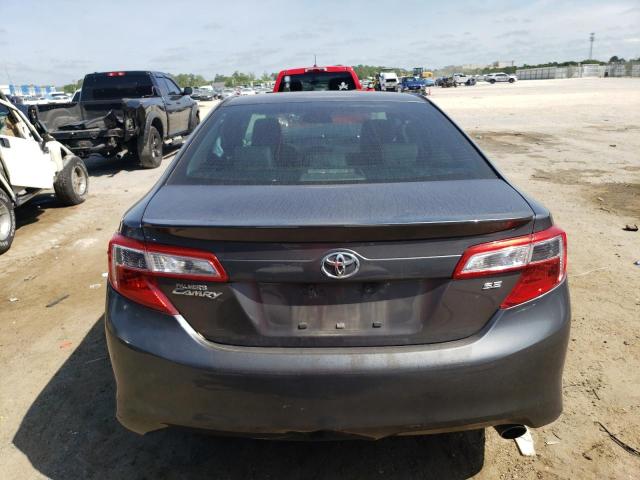 Photo 6 from auction – 2013 TOYOTA CAMRY L with VIN 4T1BF1FK5DU714948