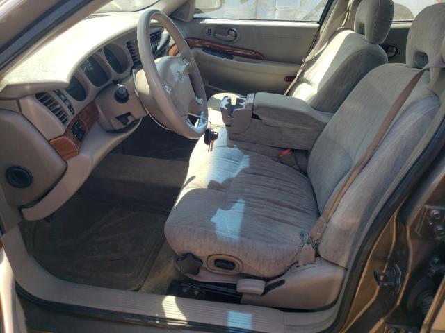 Photo 7 from auction – 2003 BUICK LESABRE CU with VIN 1G4HP52K53U219961