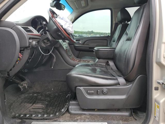 Photo 7 from auction – 2008 CADILLAC ESCALADE E with VIN 1GYFK66848R127937