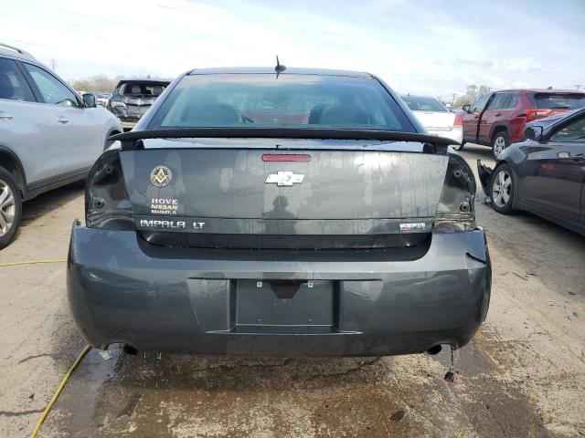 Photo 6 from auction – 2012 CHEVROLET IMPALA LT with VIN 2G1WB5E34C1197180