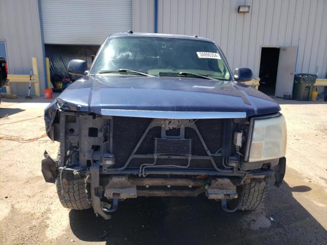 Photo 5 from auction – 2004 CADILLAC ESCALADE L with VIN 1GYEK63NX4R299986