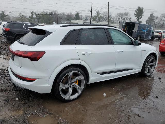 Photo 3 from auction – 2023 AUDI E-TRON S P with VIN WA1ACBGE0PB000226