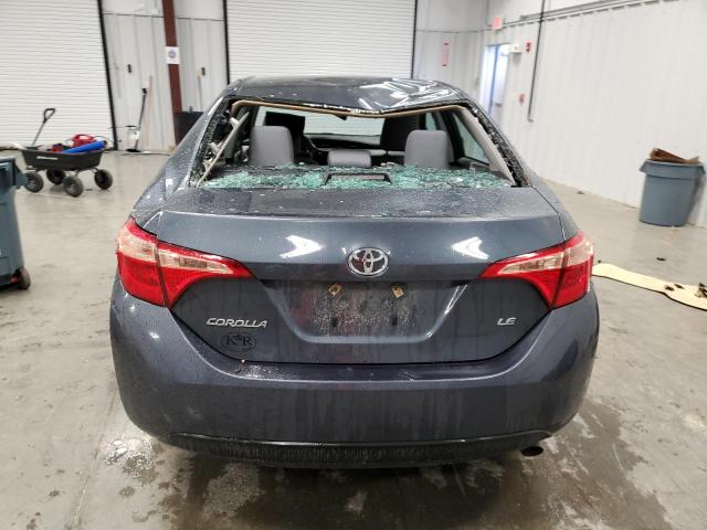 Photo 6 from auction – 2018 TOYOTA COROLLA L with VIN 2T1BURHEXJC034472