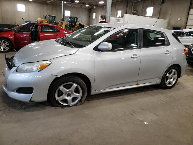 Photo 1 from auction – 2009 TOYOTA COROLLA MA with VIN 2T1KU40E19C162268