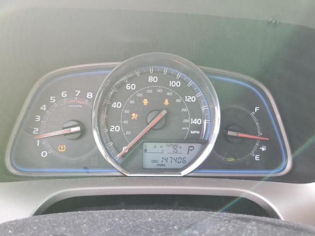 Photo 9 from auction – 2015 TOYOTA RAV4 LIMIT with VIN 2T3DFREV0FW244096