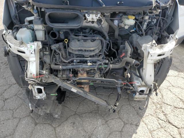 Photo 12 from auction – 2014 RAM PROMASTER with VIN 3C6TRVDG7EE125168