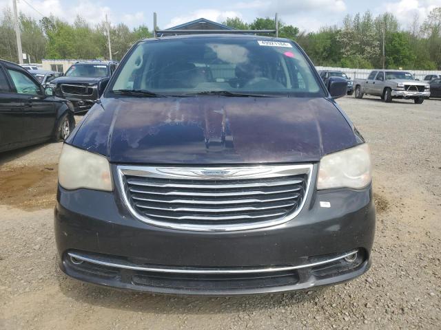 Photo 5 from auction – 2012 DODGE GRAND CARA with VIN 2C4RDGCG3CR399395