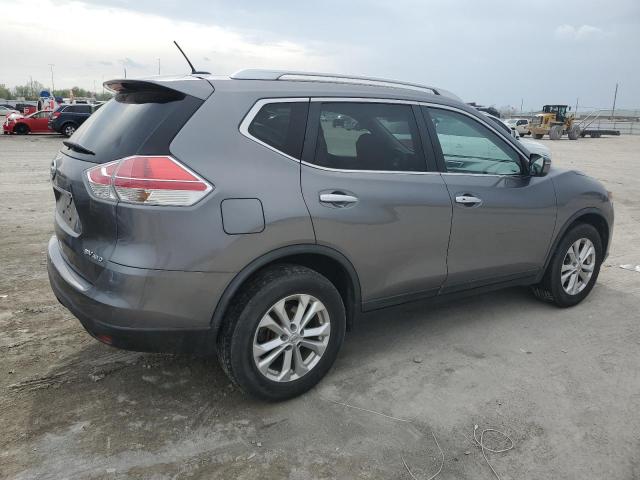 Photo 3 from auction – 2016 NISSAN ROGUE S with VIN KNMAT2MV5GP711918