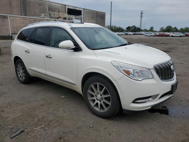 Photo 4 from auction – 2014 BUICK ENCLAVE with VIN 5GAKVBKD4EJ318681