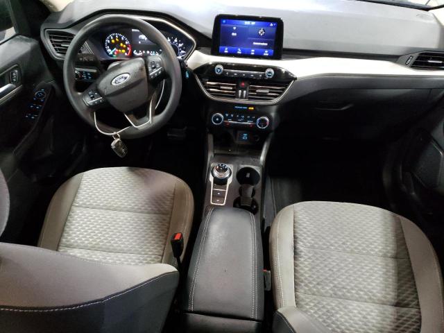 Photo 8 from auction – 2020 FORD ESCAPE SE with VIN 1FMCU9G64LUC67280