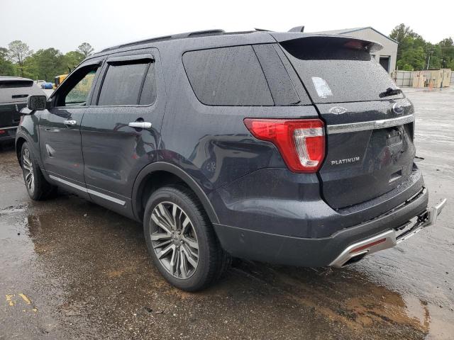 Photo 2 from auction – 2017 FORD EXPLORER P with VIN 1FM5K8HT5HGC12453
