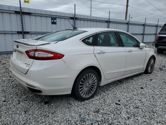 Photo 3 from auction – 2013 FORD FUSION TIT with VIN 3FA6P0K94DR207603