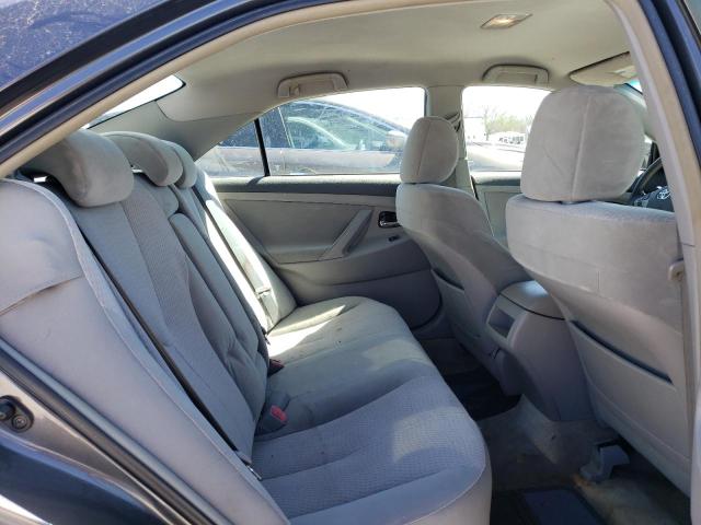 Photo 10 from auction – 2010 TOYOTA CAMRY BASE with VIN 4T1BF3EK0AU053192