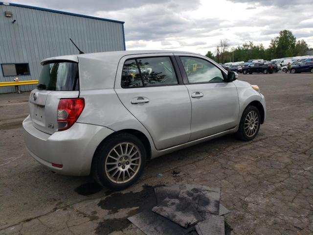 Photo 3 from auction – 2009 TOYOTA SCION XD with VIN JTKKU10419J040271